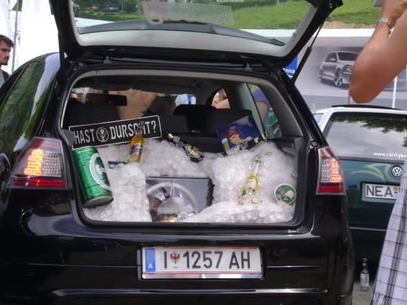 GTI Treffen 2009 - 