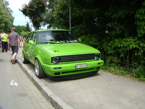 GTI Treffen 2009 - 