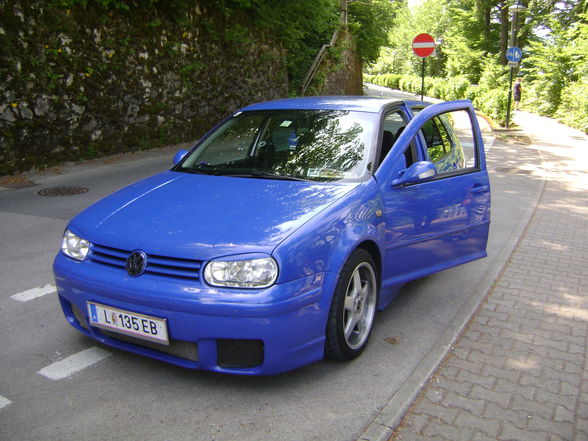 GTI Treffen 2009 - 