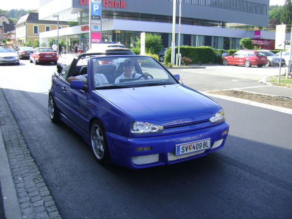 GTI Treffen 2009 - 