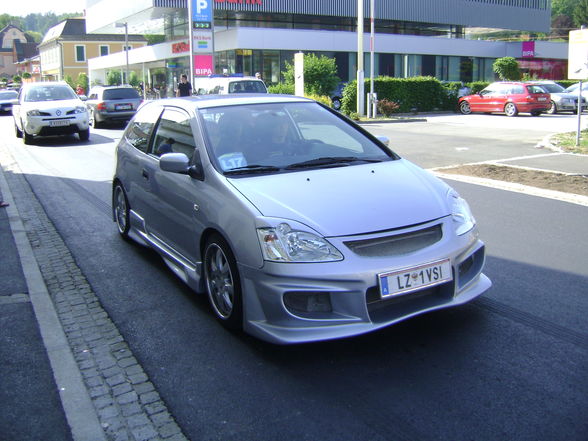 GTI Treffen 2009 - 