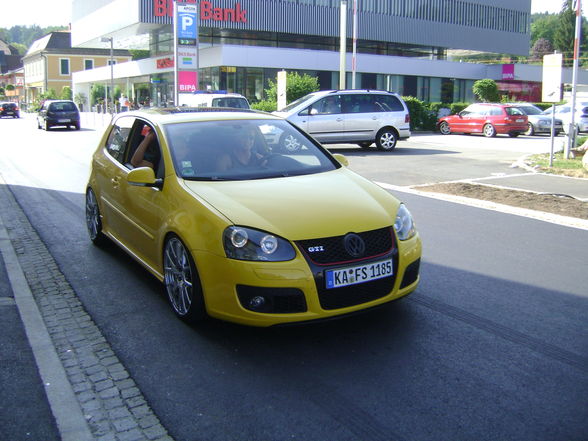 GTI Treffen 2009 - 