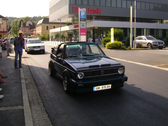 GTI Treffen 2009 - 