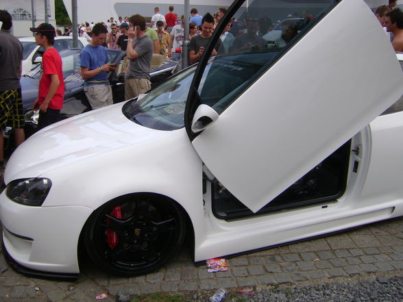 GTI Treffen 2009 - 