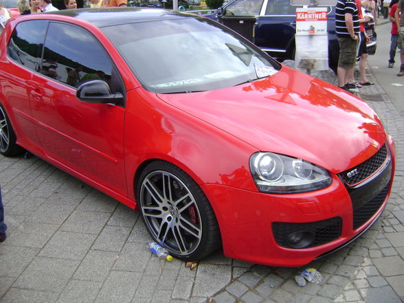 GTI Treffen 2009 - 