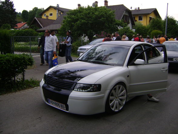 GTI Treffen 2009 - 