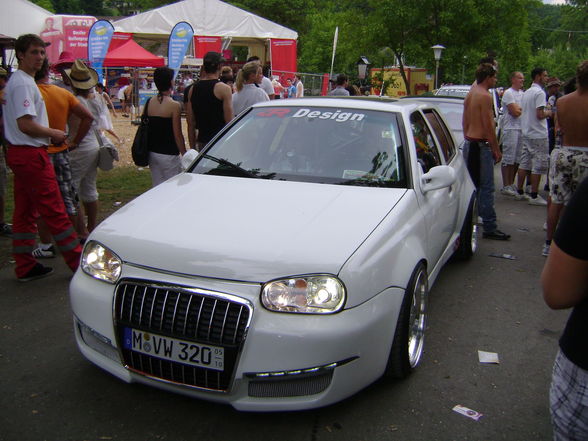 GTI Treffen 2009 - 