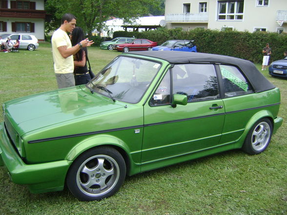 GTI Treffen 2009 - 