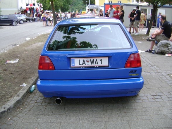 GTI Treffen 2009 - 