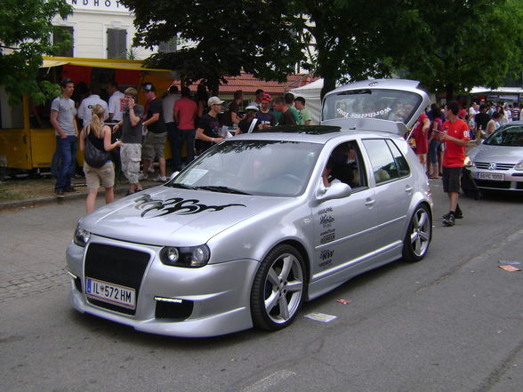 GTI Treffen 2009 - 