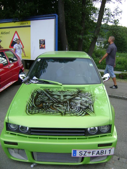 GTI Treffen 2009 - 