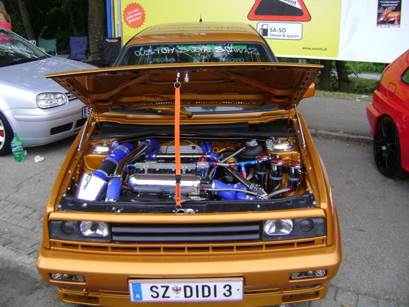 GTI Treffen 2009 - 