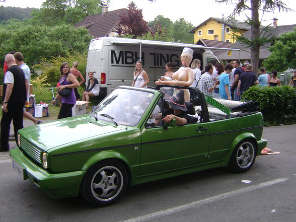 GTI Treffen 2009 - 