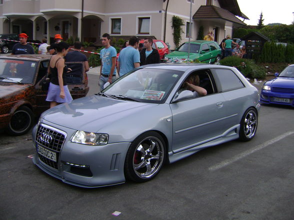 GTI Treffen 2009 - 