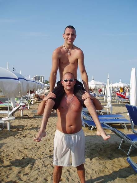 Lignano 2006 - 