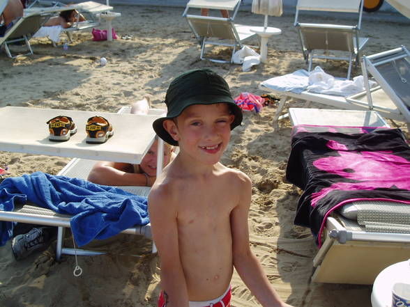 Lignano 2006 - 