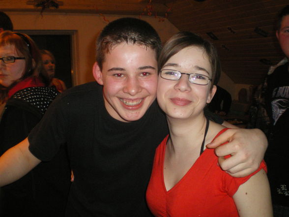 Woa recht gmiadlich - 