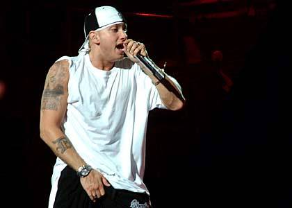 Eminem ThE bEsT - 