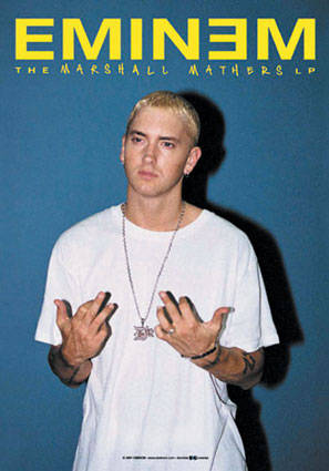 Eminem ThE bEsT - 