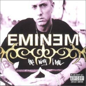 Eminem ThE bEsT - 