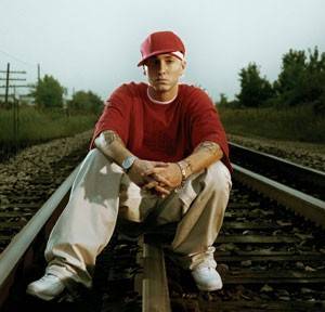 Eminem ThE bEsT - 