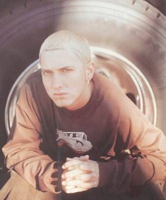 Eminem ThE bEsT - 