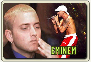 Eminem ThE bEsT - 