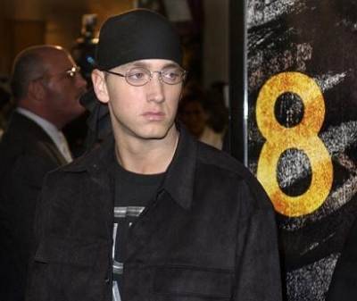 Eminem ThE bEsT - 