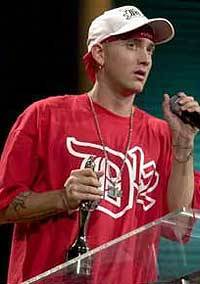 Eminem ThE bEsT - 