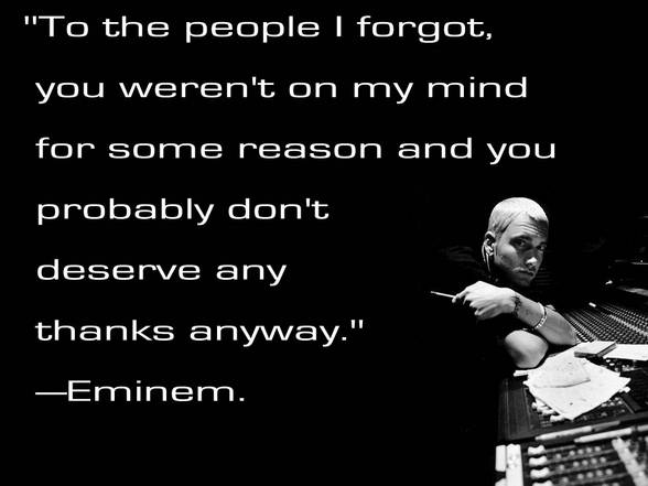 Eminem ThE bEsT - 