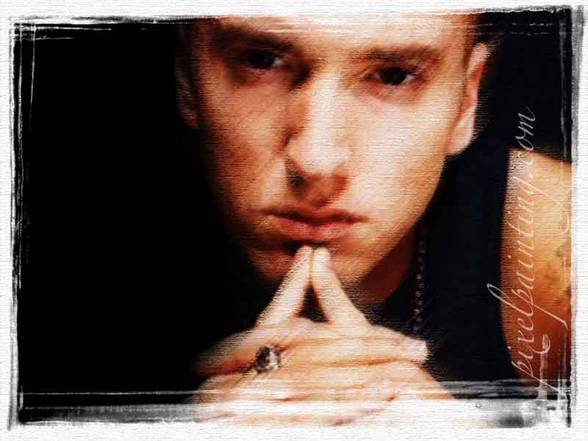 Eminem ThE bEsT - 