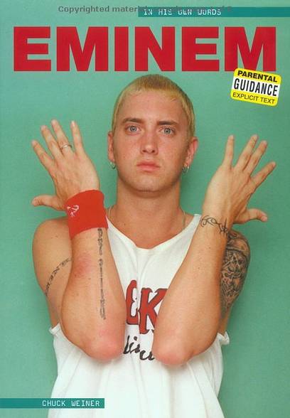 Eminem ThE bEsT - 