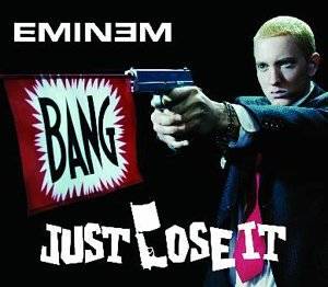 Eminem ThE bEsT - 