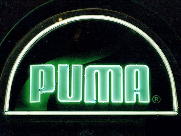 PUMA - 