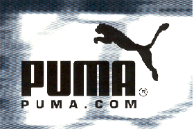 PUMA - 