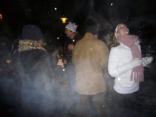 SilvesTer 2008- kitzbühel=) - 