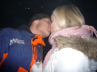 SilvesTer 2008- kitzbühel=) - 