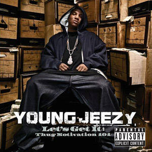 Das ist Young Jeezy - 