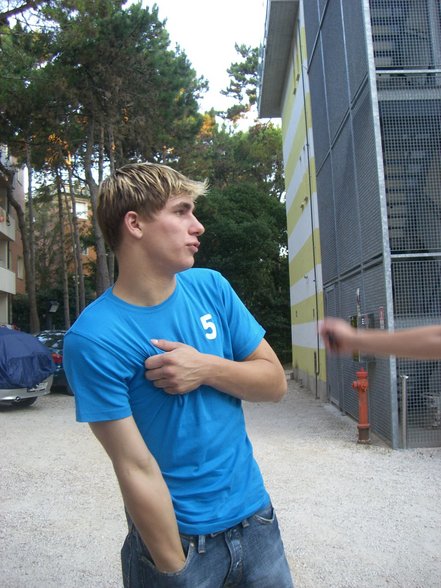 Lignano 2007 - 