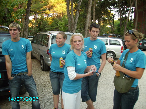 Lignano 2007 - 