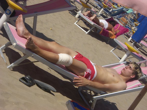 Lignano 2007 - 