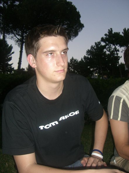 Lignano 2007 - 