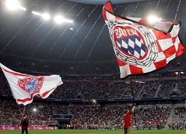 FC BAYERN Der Sinn des Lebens - 