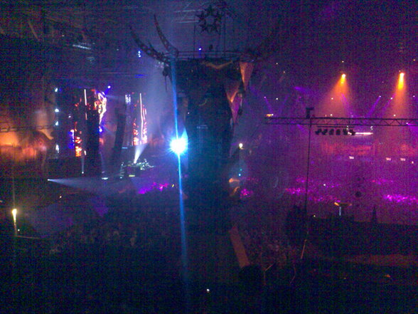 QLIMAX 2006 Teil 1 - 