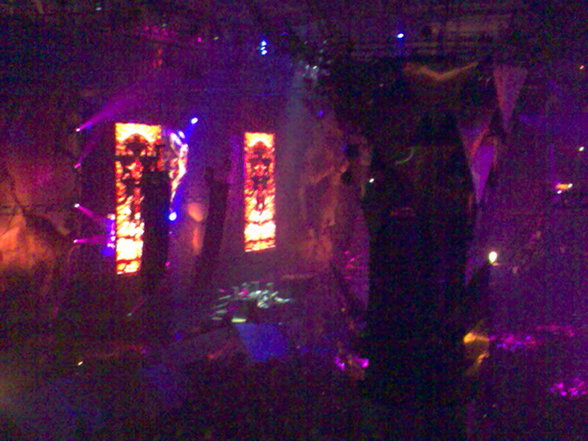 QLIMAX 2006 Teil 1 - 