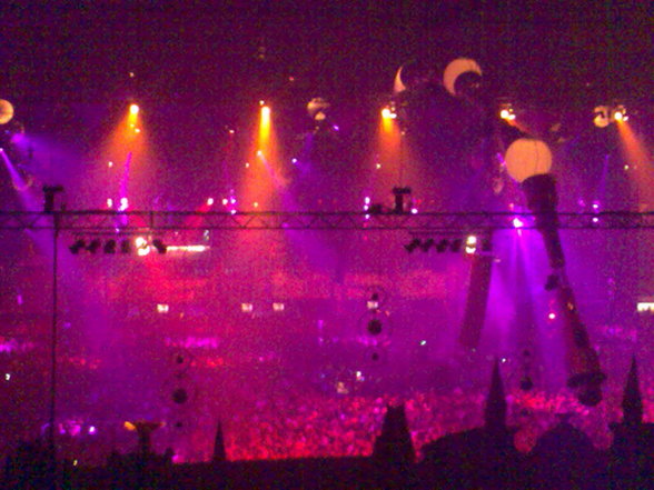 QLIMAX 2006 Teil 1 - 