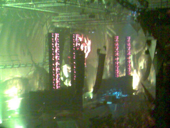 QLIMAX 2006 Teil 1 - 