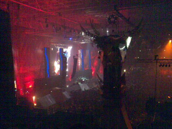 QLIMAX 2006 Teil 1 - 