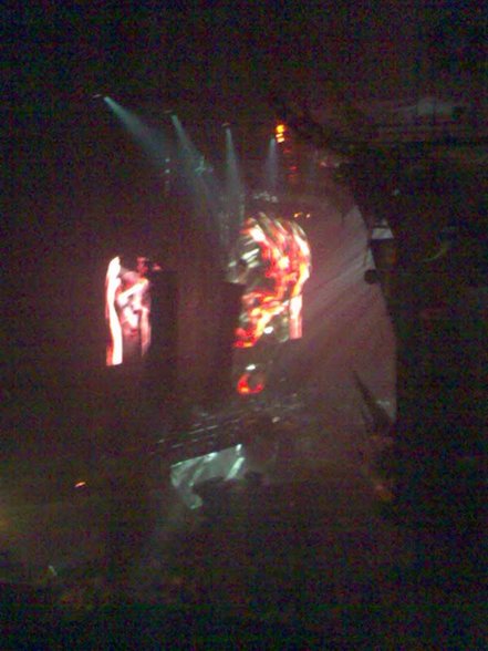 QLIMAX 2006 Teil 1 - 