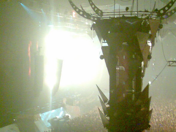 QLIMAX 2006 Teil 1 - 